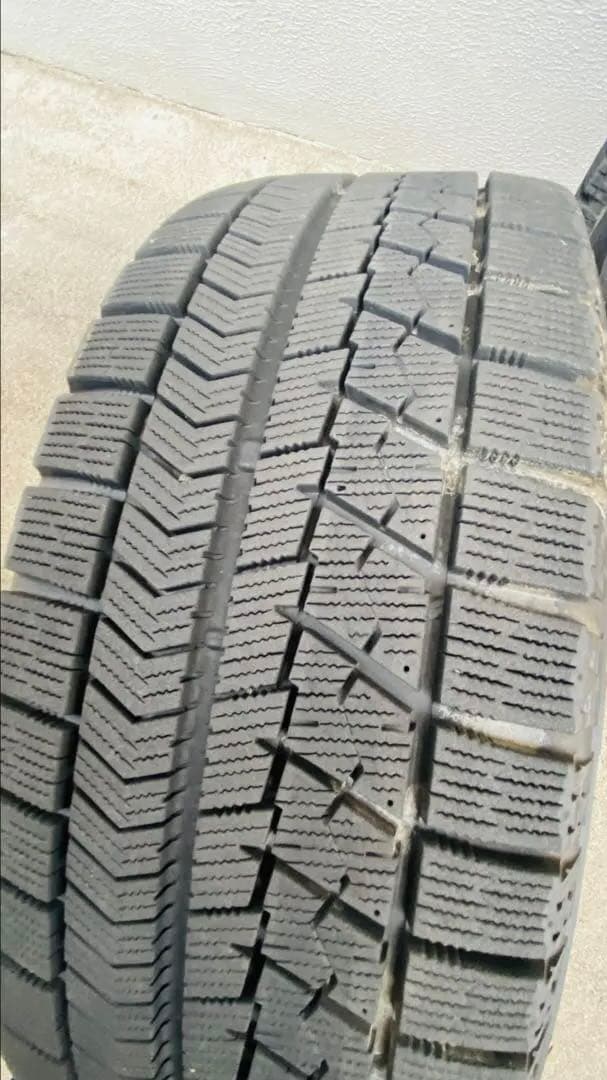 ラフィット185/55R16 スタッドレス 4本セット