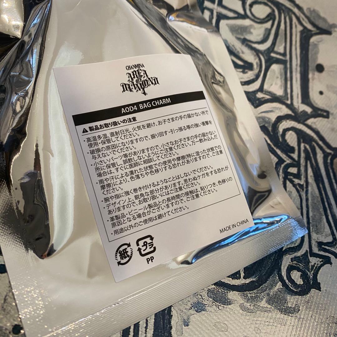 【専用】ちゃんみな ミニバッグ スタッズ ショルダー
