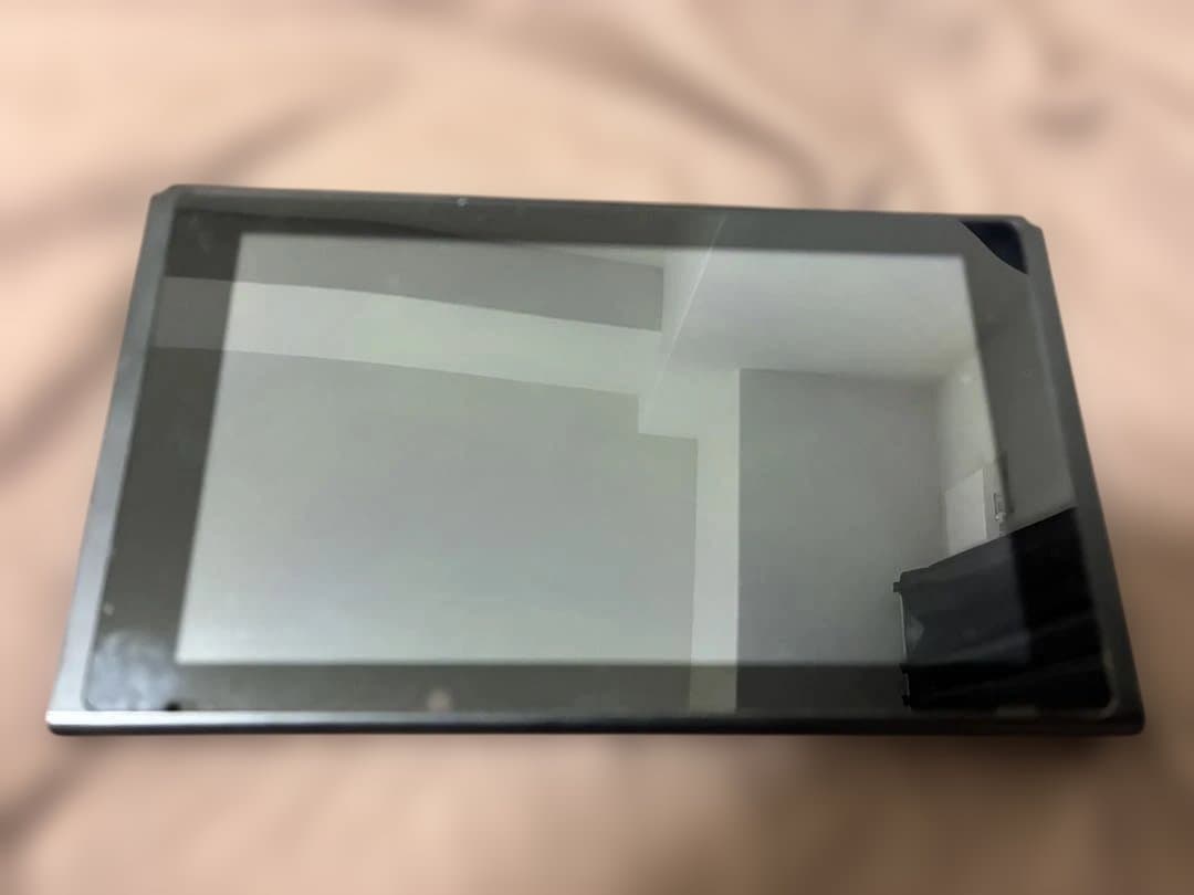 ☆*)様 Nintendo Switch 本体 + Joy-Con コントローラ