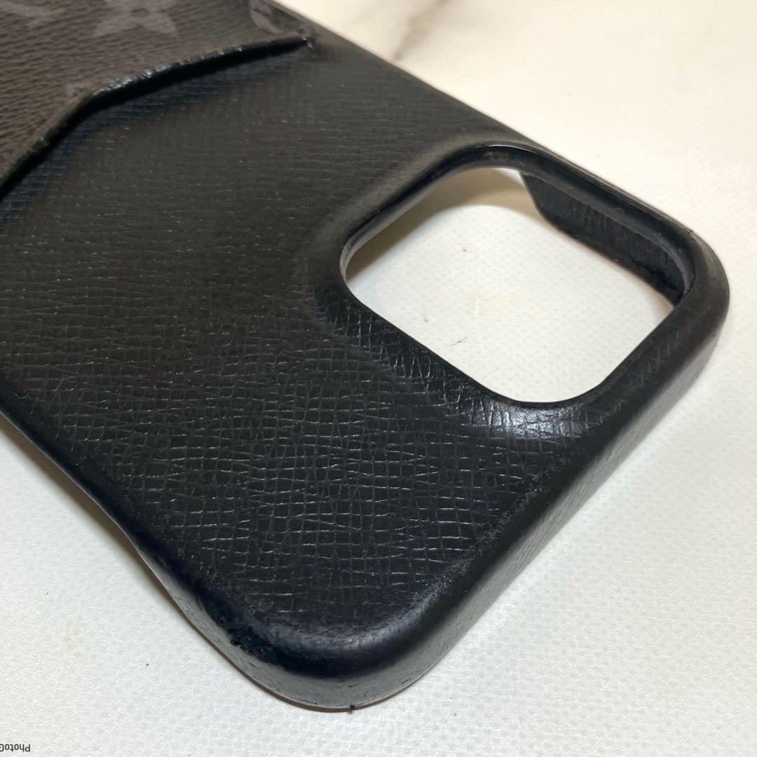 LOUIS VUITTON＊スマホケース＊iPhone13pro Max✨