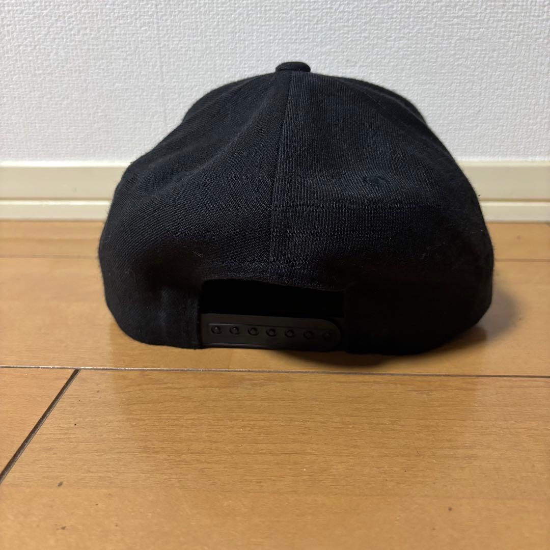 ILL BROS様　BORNXRAISED × MISTERCARTOON