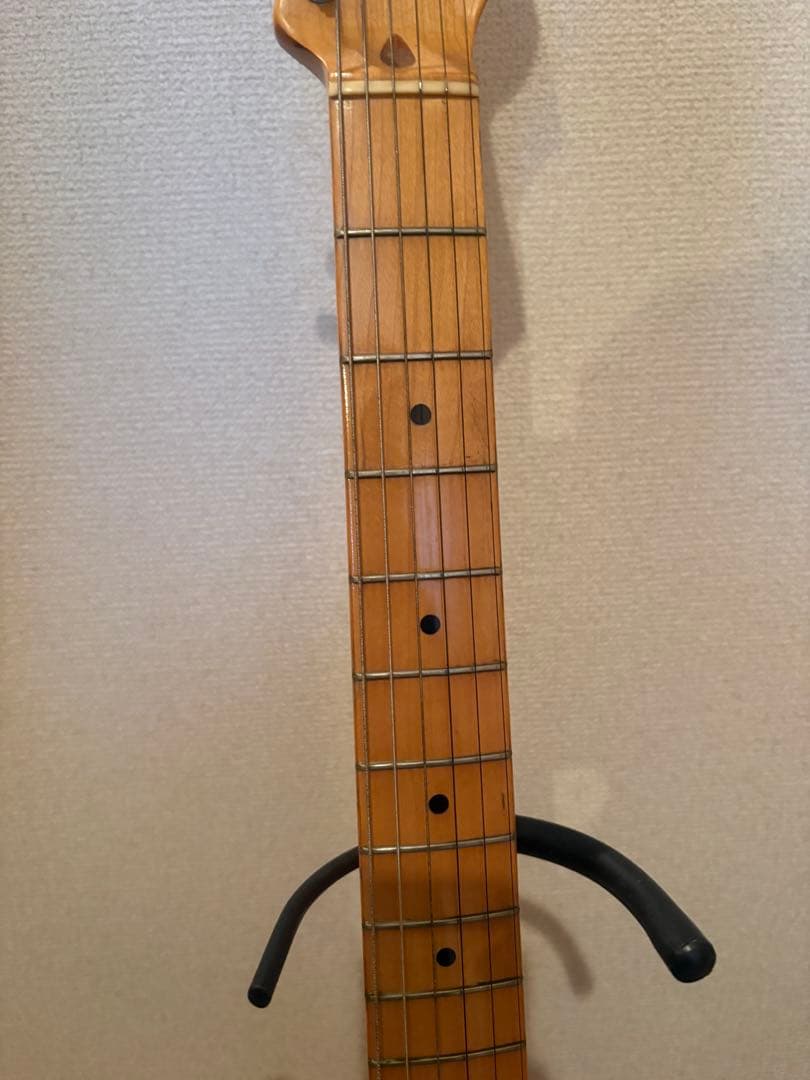 Greco Super Sound 78年