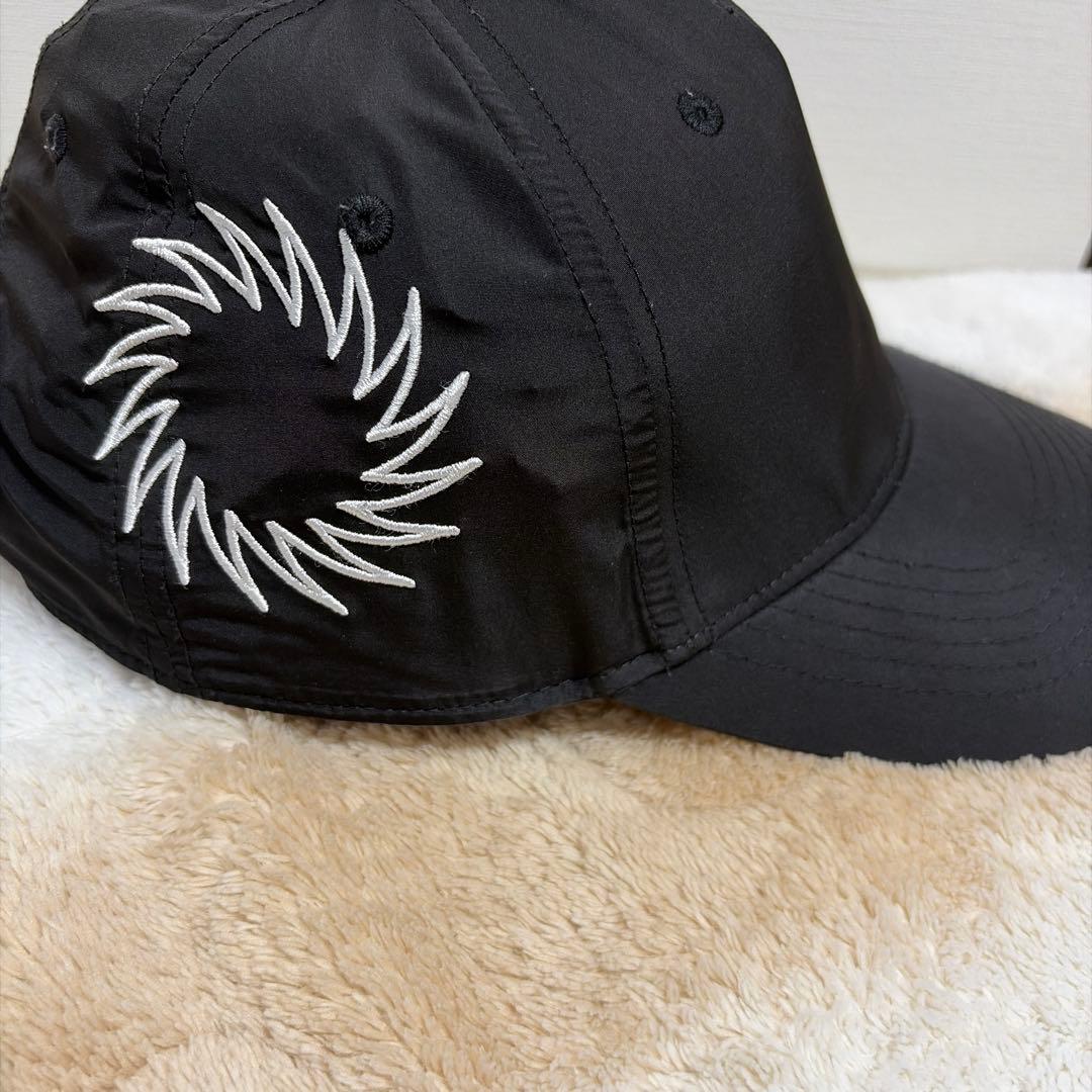 帽子 UVU Club Cap Hat Black