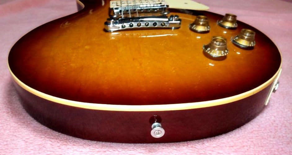 ※本日より値下げ【TOKAI】 LS-60 LoveRock 1980年製