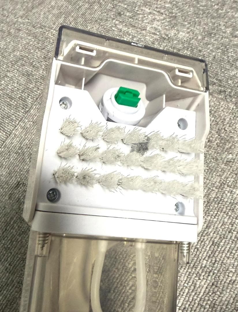 アイリスオーヤマ　リンサークリーナーRNSK-300-W