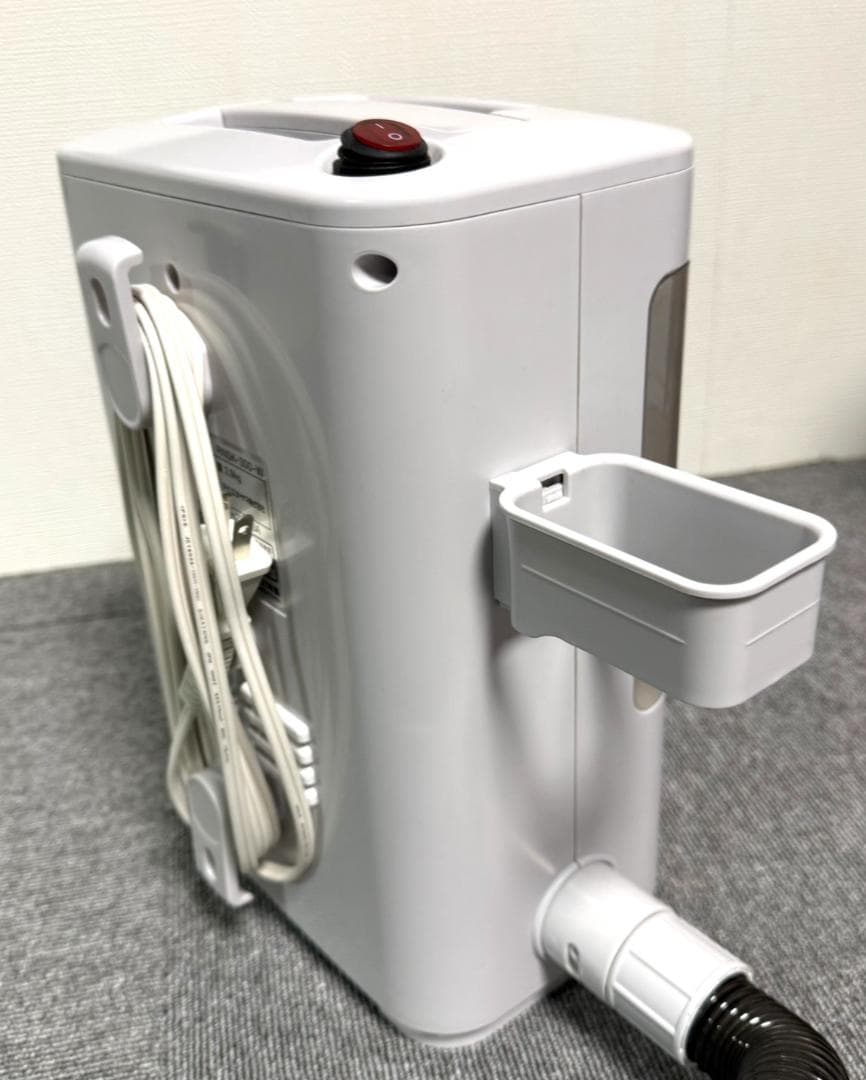 アイリスオーヤマ　リンサークリーナーRNSK-300-W