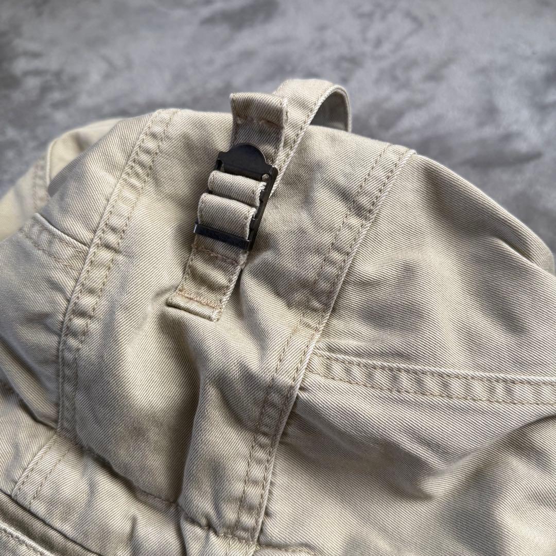 Alpha Industries N-3B Flight Jacket Mサイズ