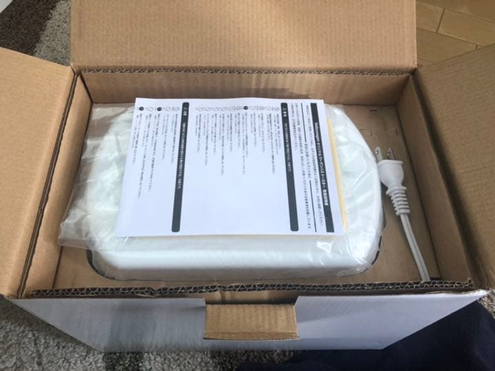 レア　新品未使用品　ＶＷ　フォルクスワーゲン　ミニバストースター