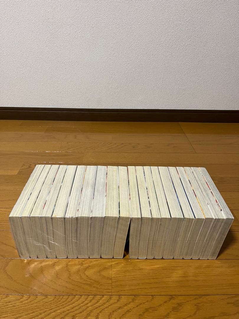 スラムダンク　新装版　１～２０巻　全巻セット