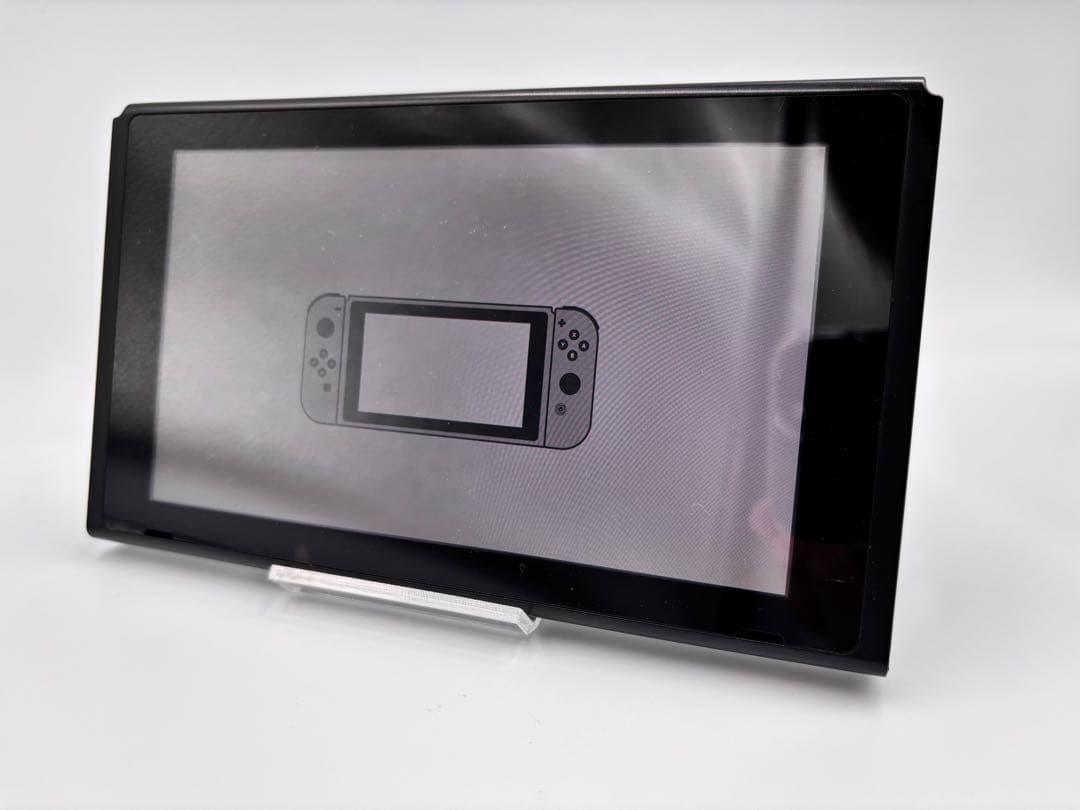 Nintendo Switch バッテリー　本体　ドッグ　HDMIケーブル