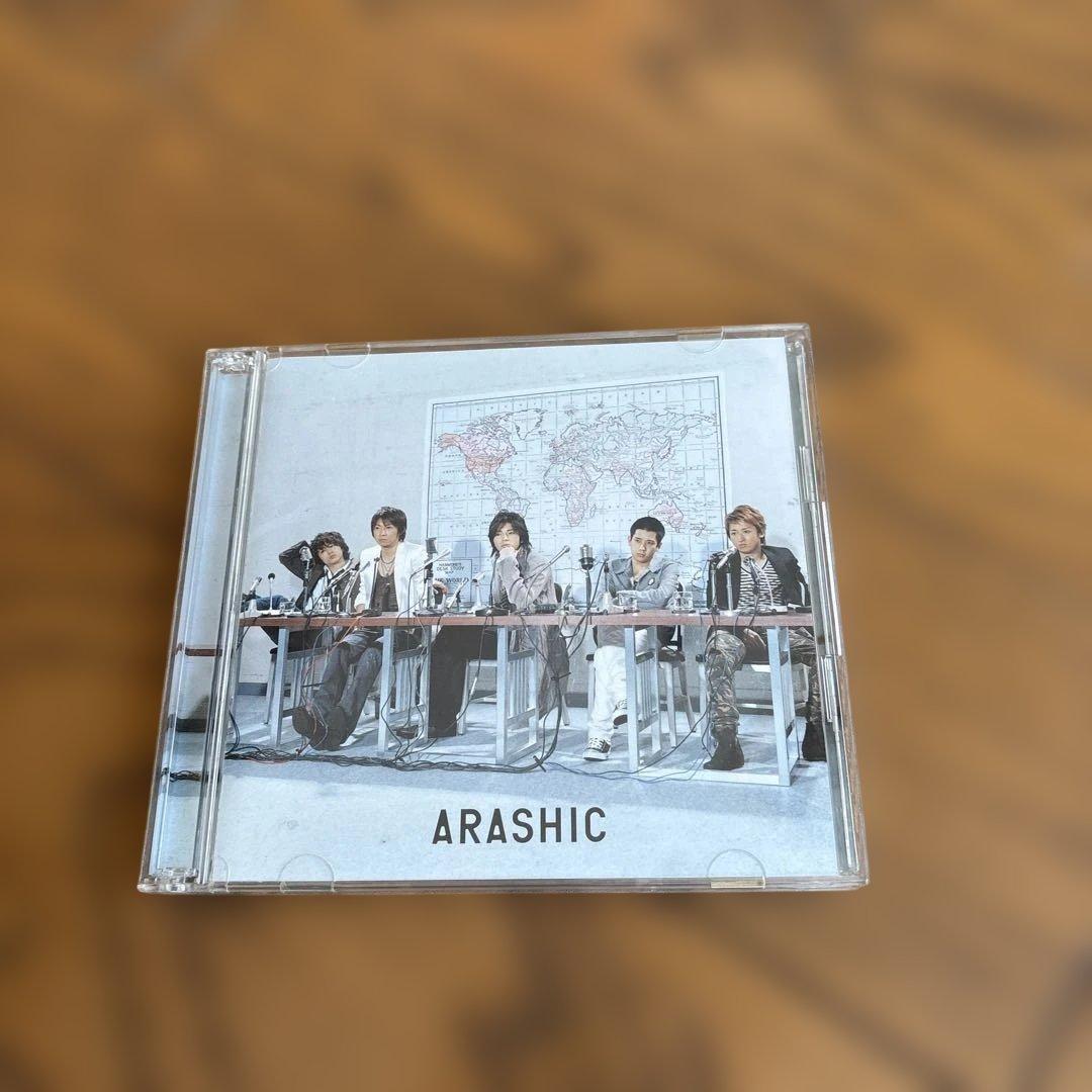 嵐　CD&DVD まとめ売り