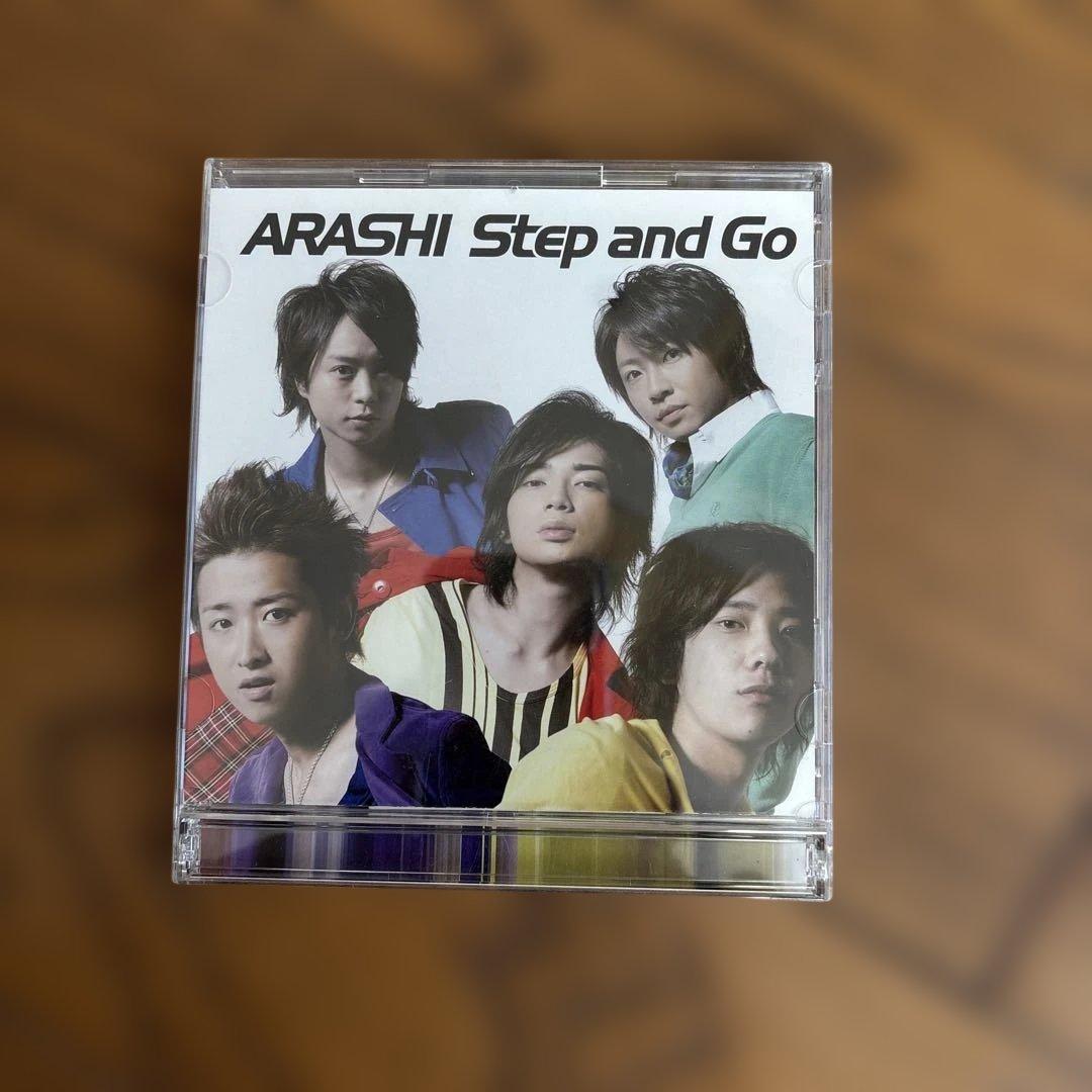 嵐　CD&DVD まとめ売り