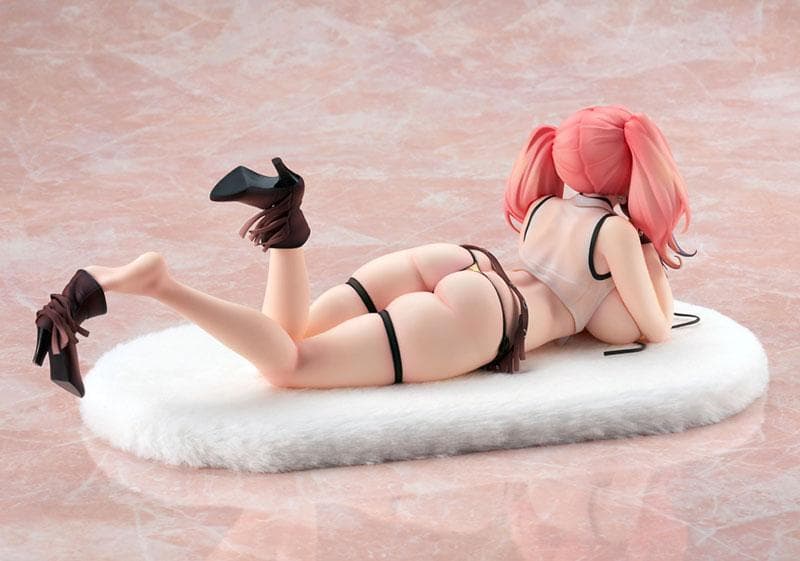 【アズールレーン】 ブレマートン 抱きまくらVer. 1/7 フィギュア