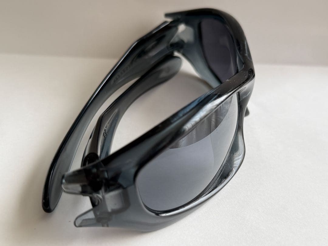 小物 oakley monster dog