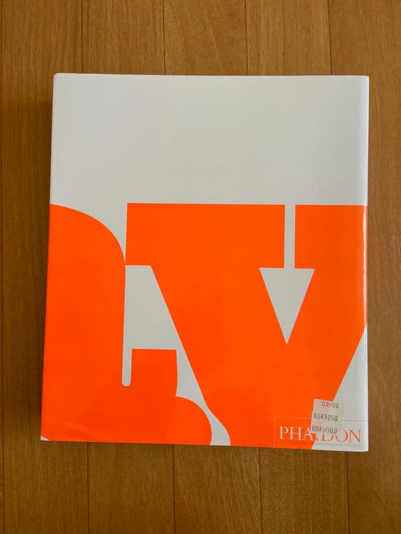 絶版品 fashion today Phaidon ラルフローレン他