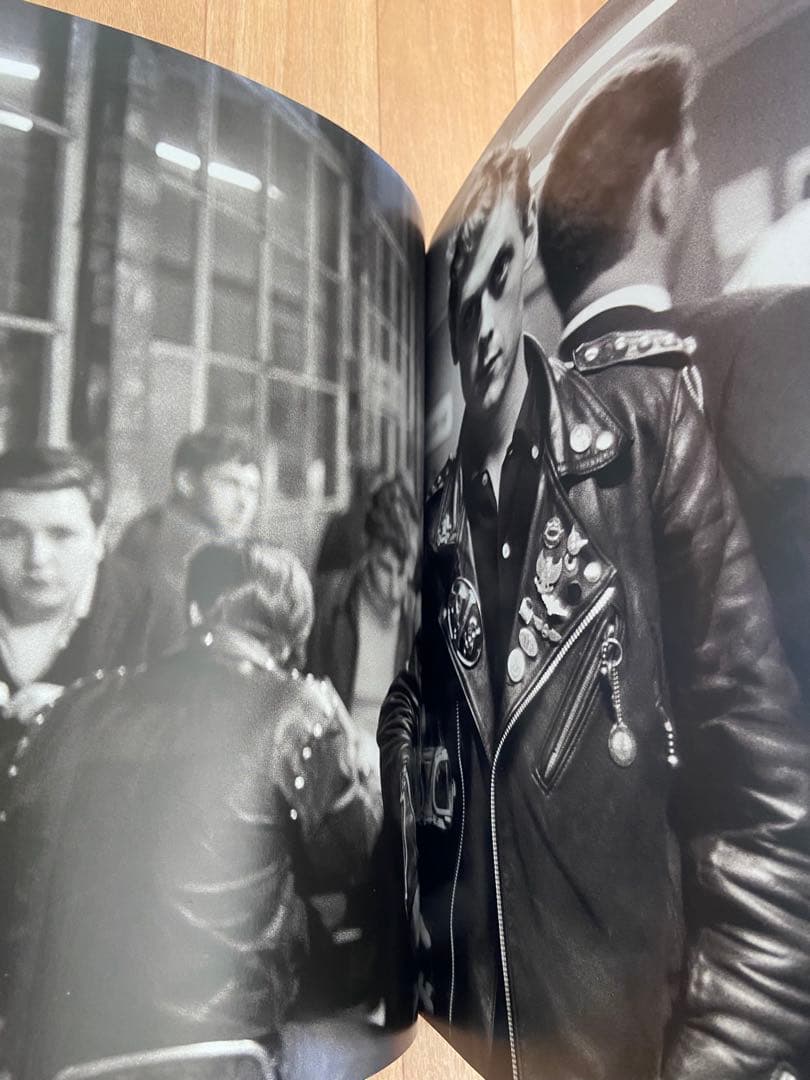 絶版品 fashion today Phaidon ラルフローレン他