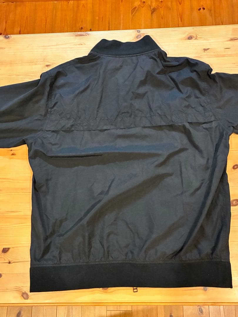 スノーピーク Light Mountain Cloth Jacket Mサイズ