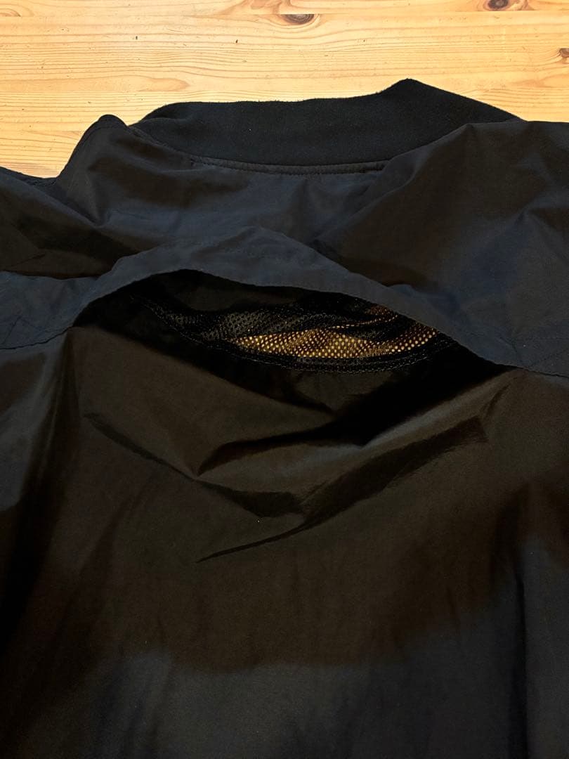 スノーピーク Light Mountain Cloth Jacket Mサイズ