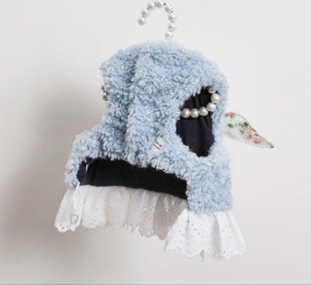 louisdog ルイスドッグ Bunny Hoodie Mサイズ 韓国