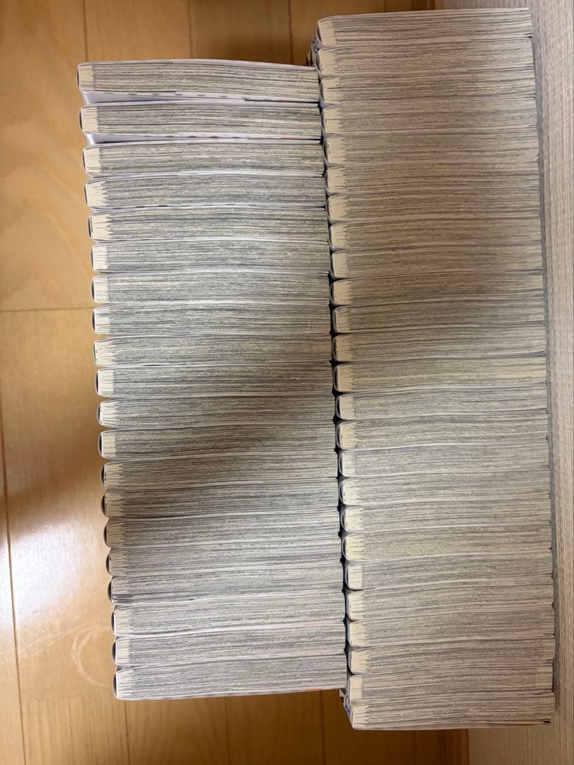 【ほぼ未使用】　ハイキュー!! 全巻セット
