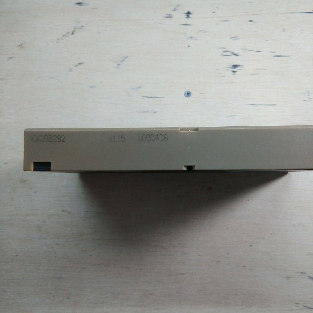 マネートレーダー　銀行崩壊　吹替版VHS