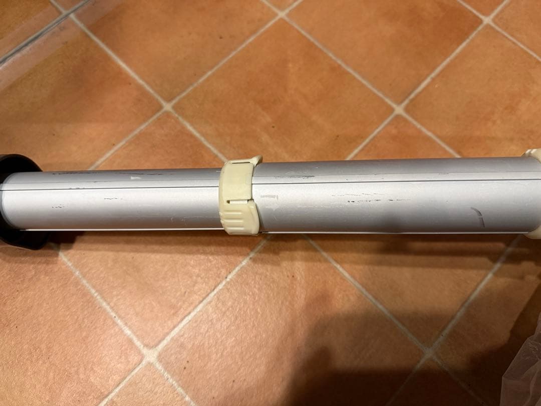 Dyson DC12 キャニスター掃除機