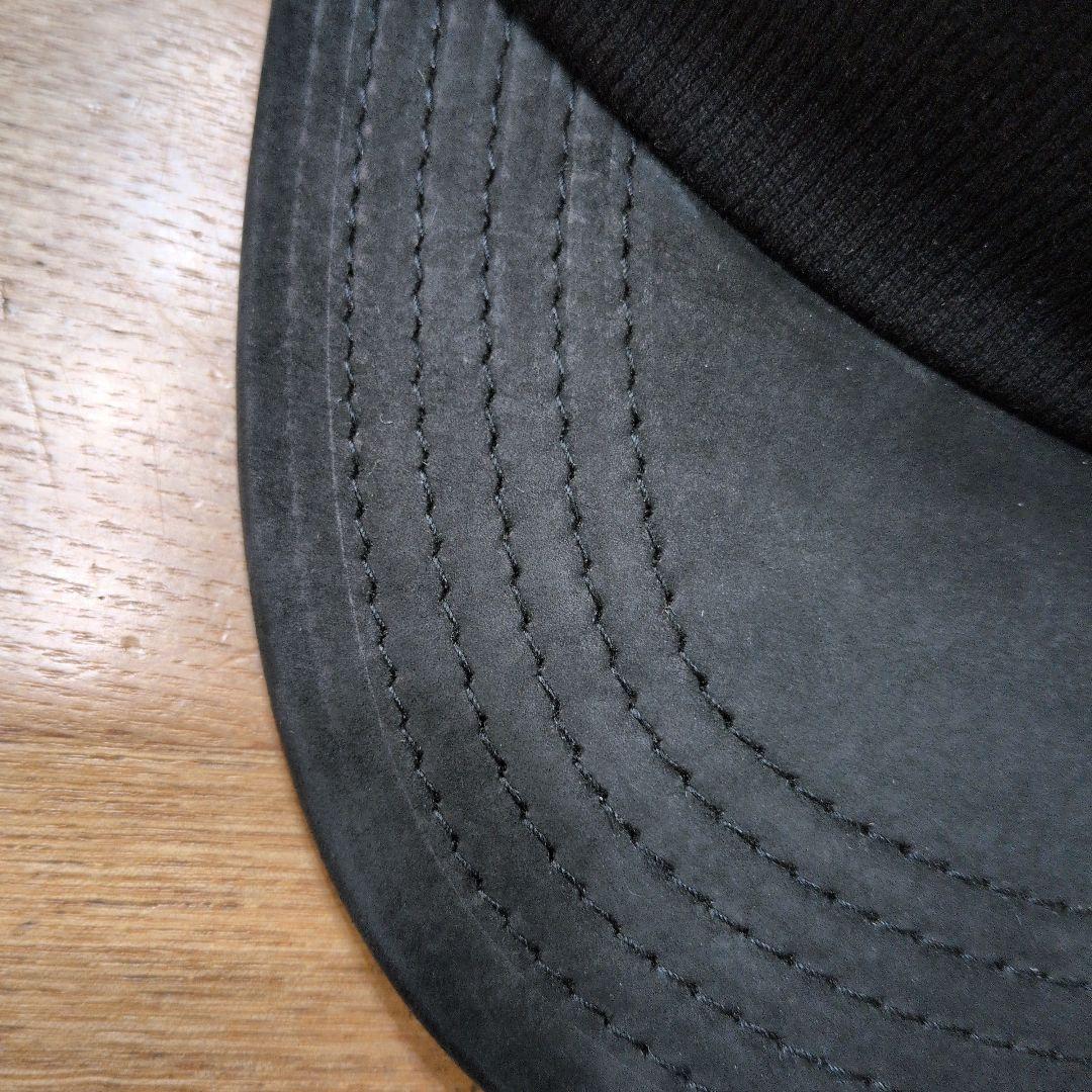 帽子 THE H.W.DOG&CO. TWO TONE CAP [D-01028]
