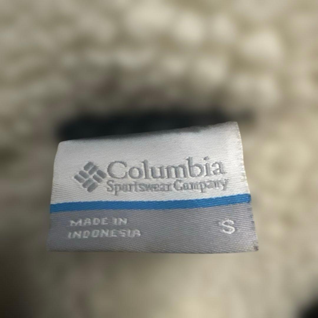 【すなっふぃ様】Colombia コロンビアオムニヒート　Sサイズ　ロングダウン