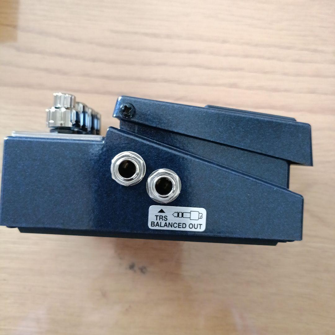 ベース BOSS BB-1X Bass D