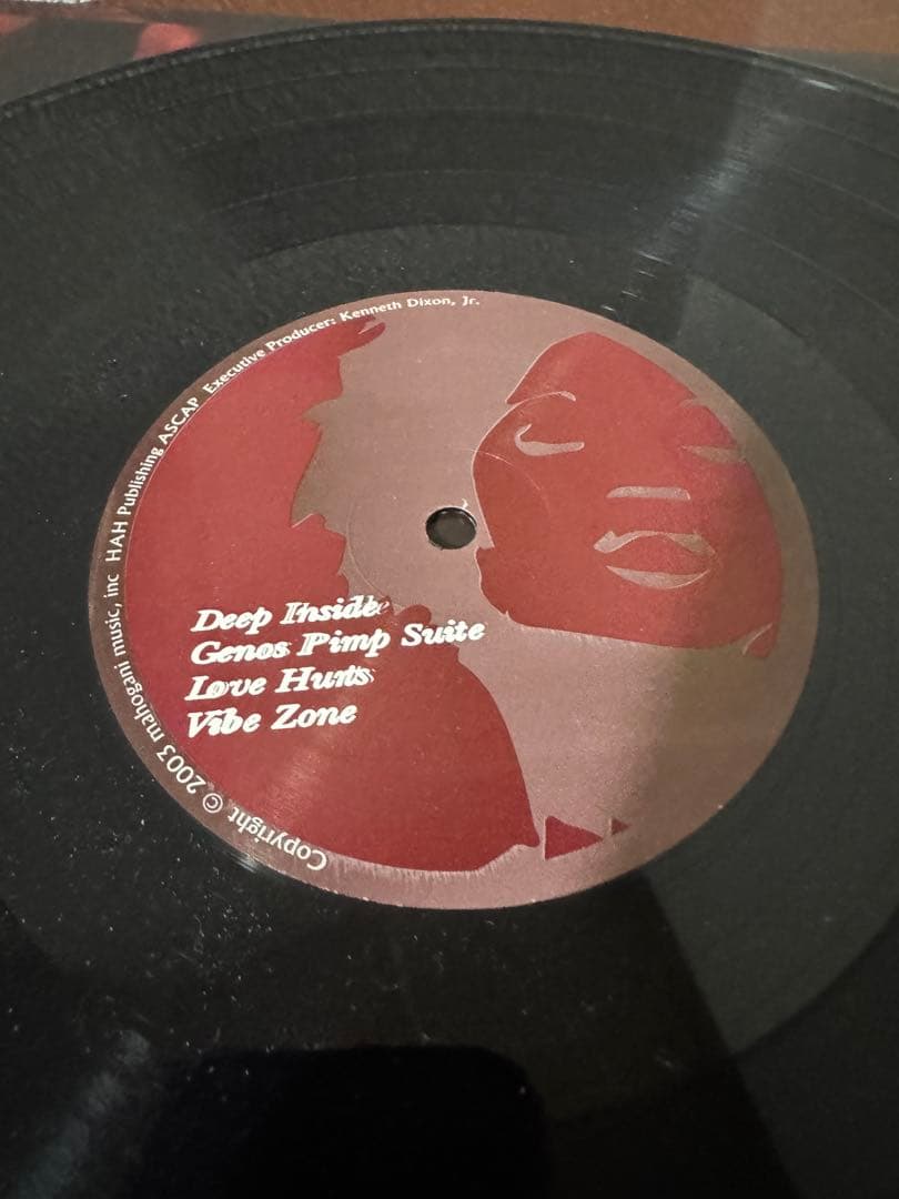 【激レア】ANDRES / Andres (LP)