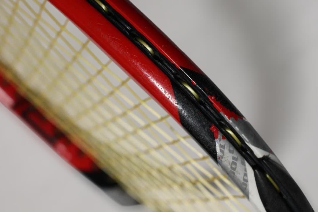 Wilson Steam100 ウィルソンスチーム100　G2