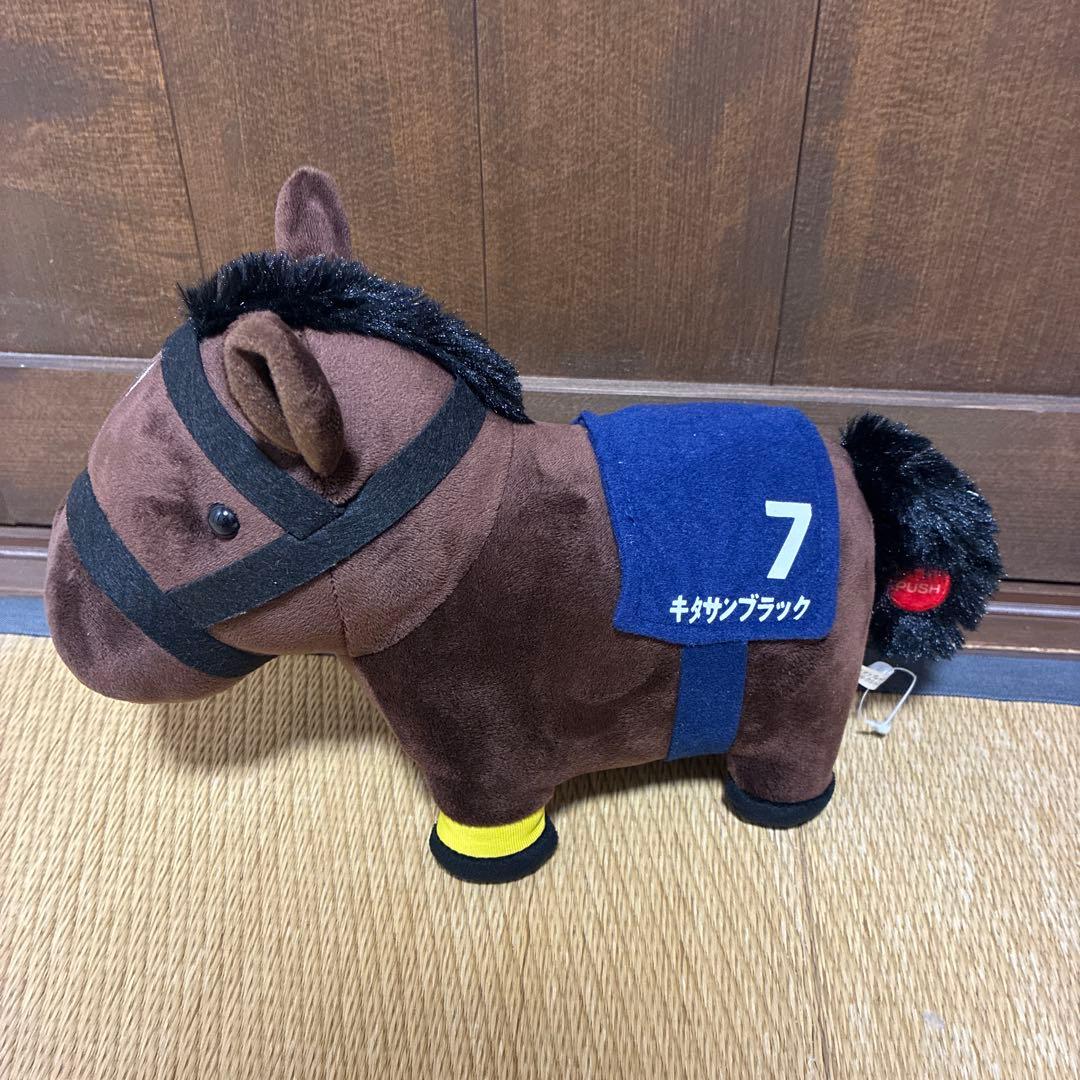 競馬　ぬいぐるみ　まとめ売り　10個