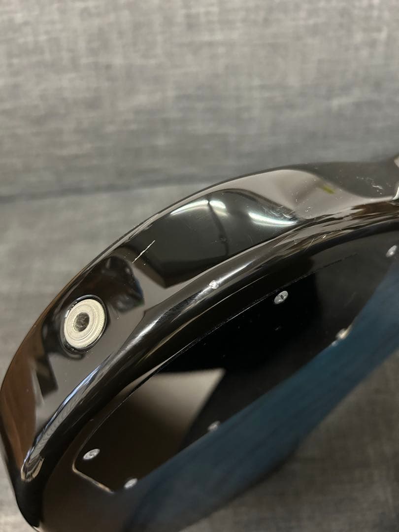 G&L PREMIUM L-2000 ハードケース付き