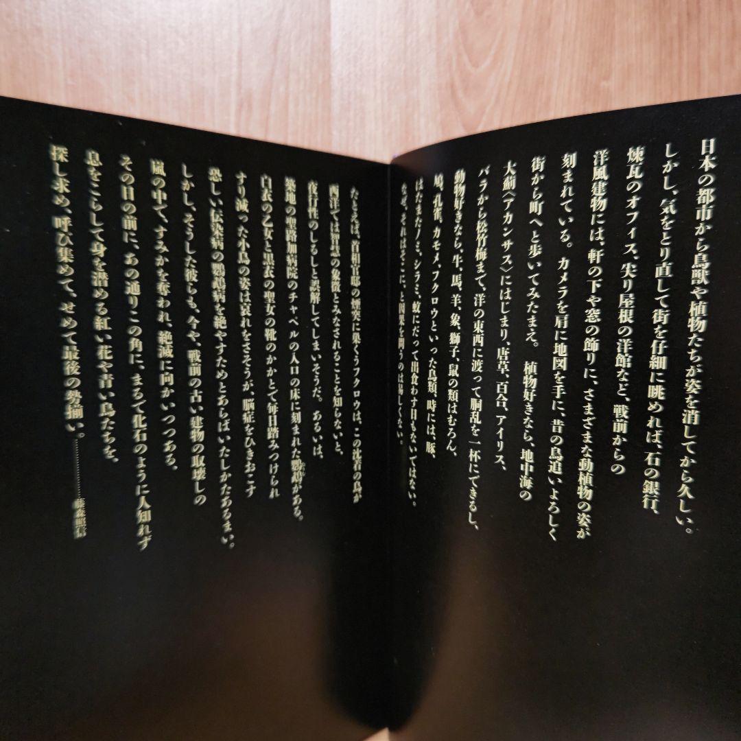 【値下げ】建築紅花青鳥(ロマネスク)圖