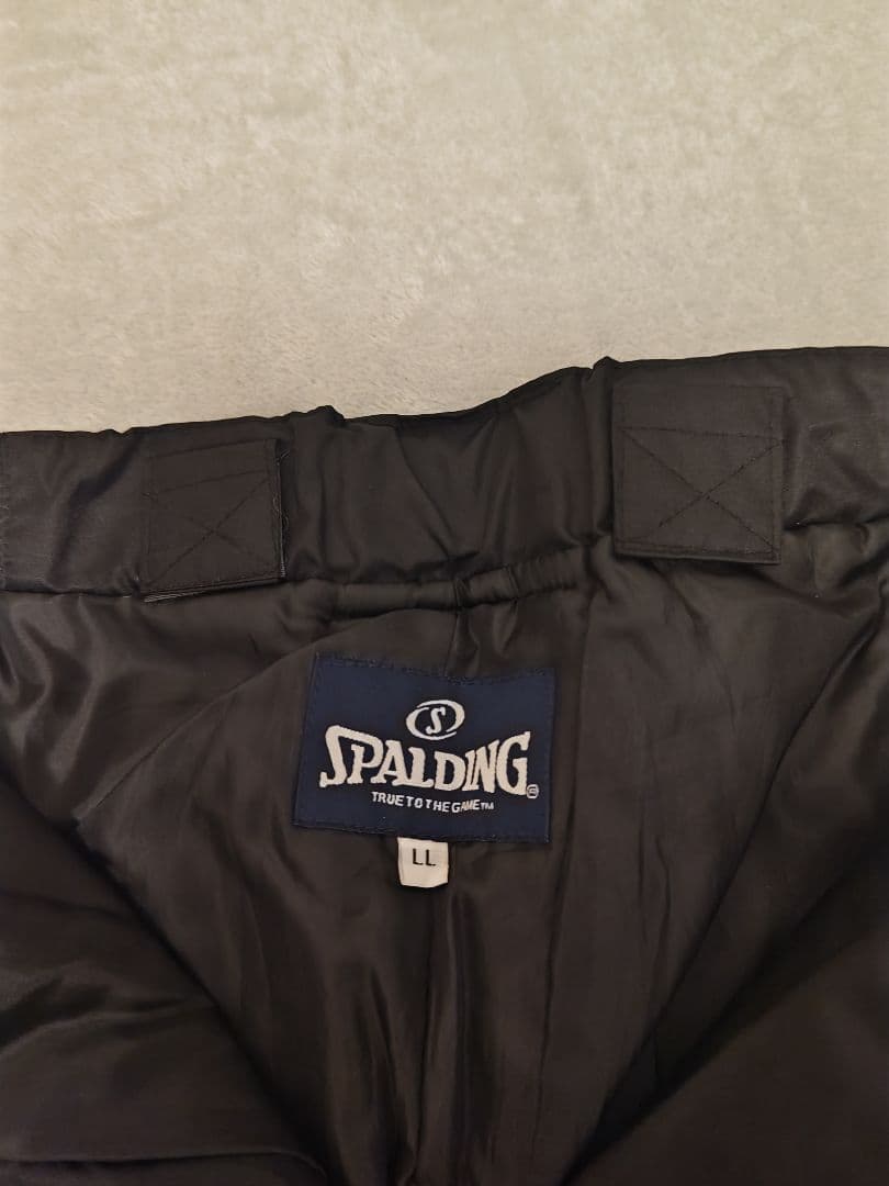 Spalding SPALDING スノーボードウェア スキーウェア LL