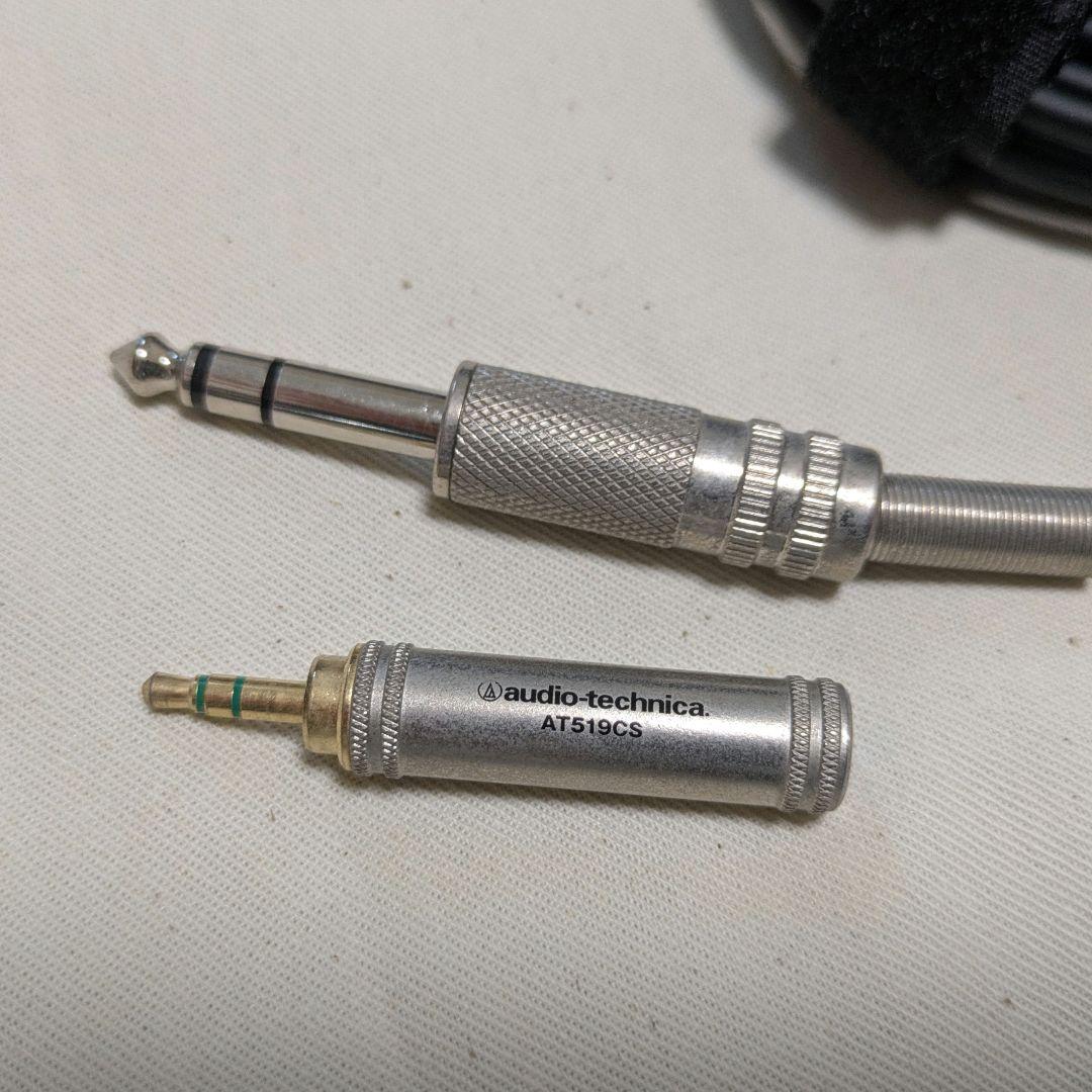 SONY MDR-CD900ST スタジオモニターヘッドフォン