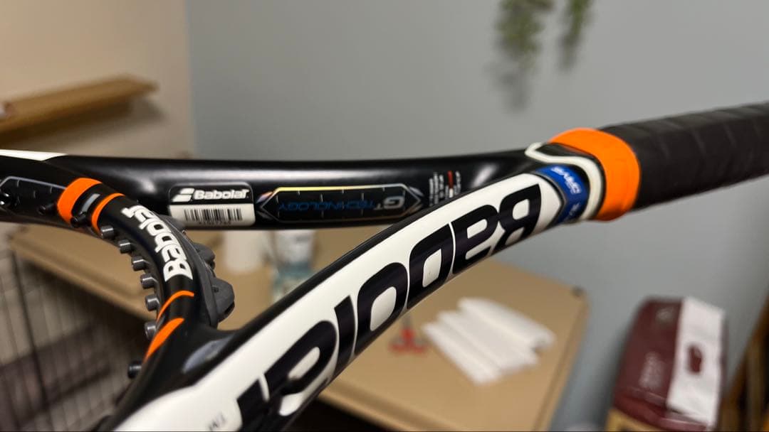 ラケット(硬式用) Bbolat Pure Drive Play G2
