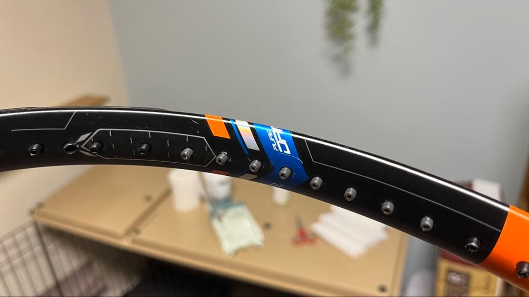 ラケット(硬式用) Bbolat Pure Drive Play G2