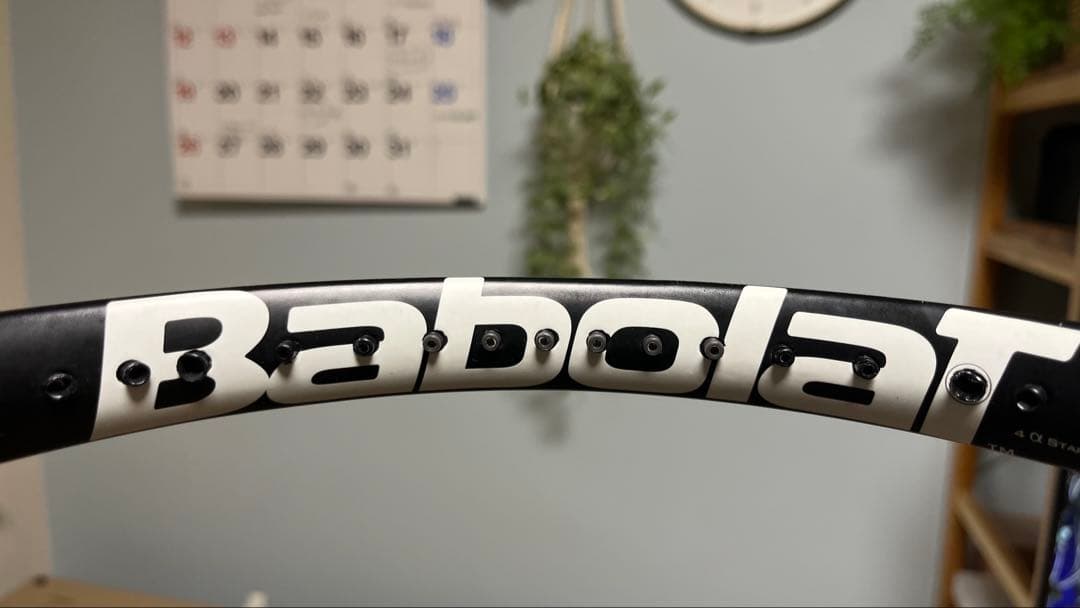 ラケット(硬式用) Bbolat Pure Drive Play G2