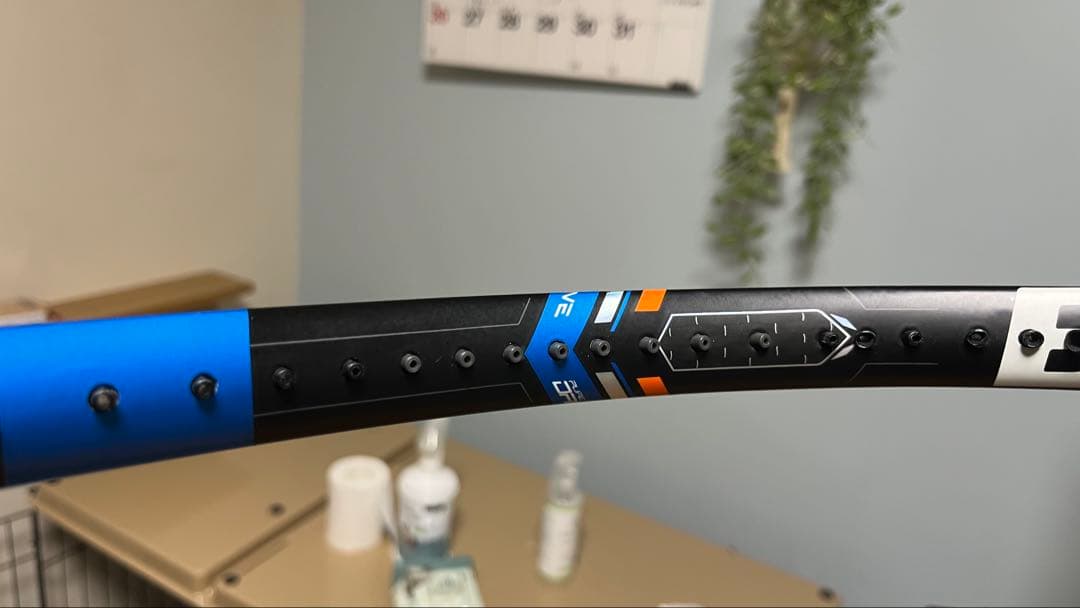 ラケット(硬式用) Bbolat Pure Drive Play G2