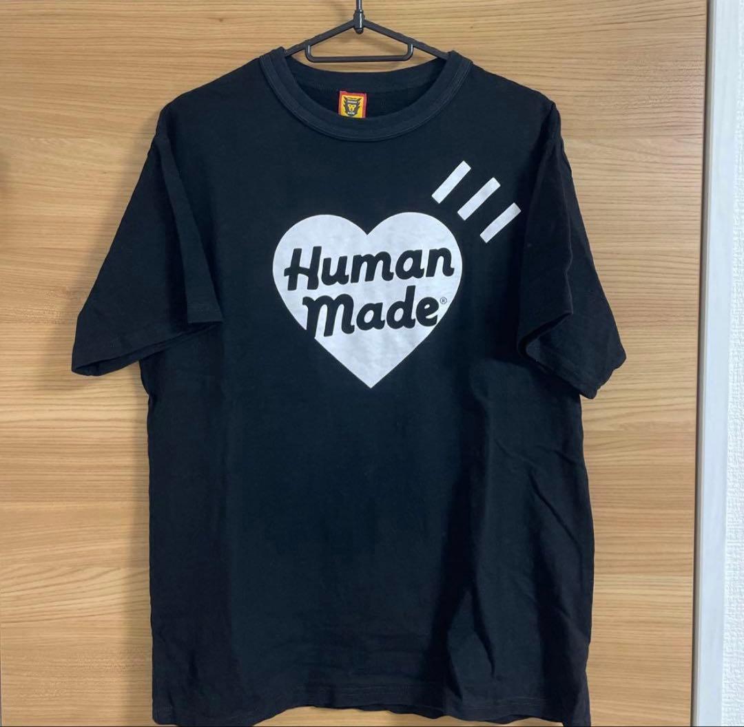 a*t様 HUMANmade ヒューマンメイド Tシャツ