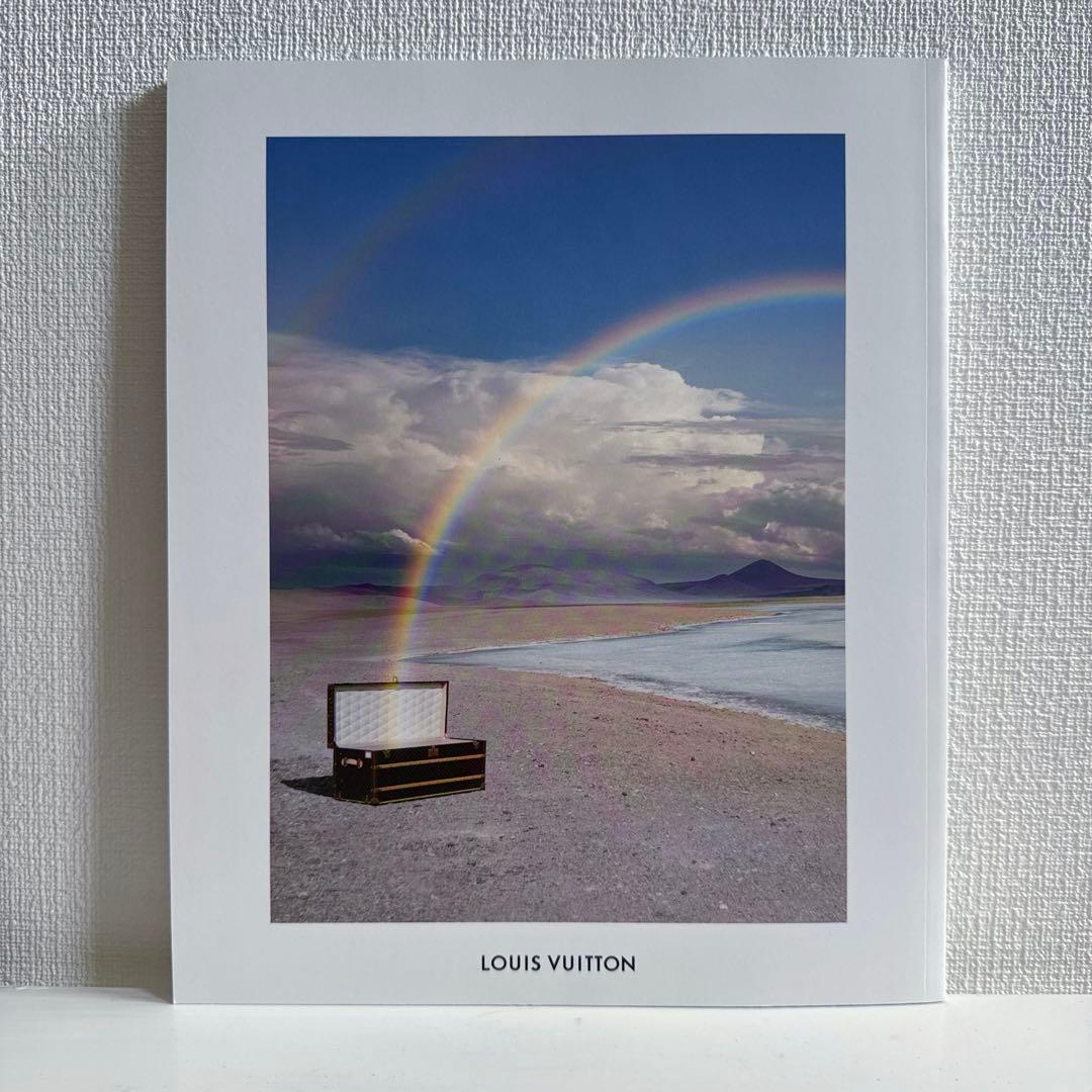 【Louis Vuitton】The Book #16 (非売品)