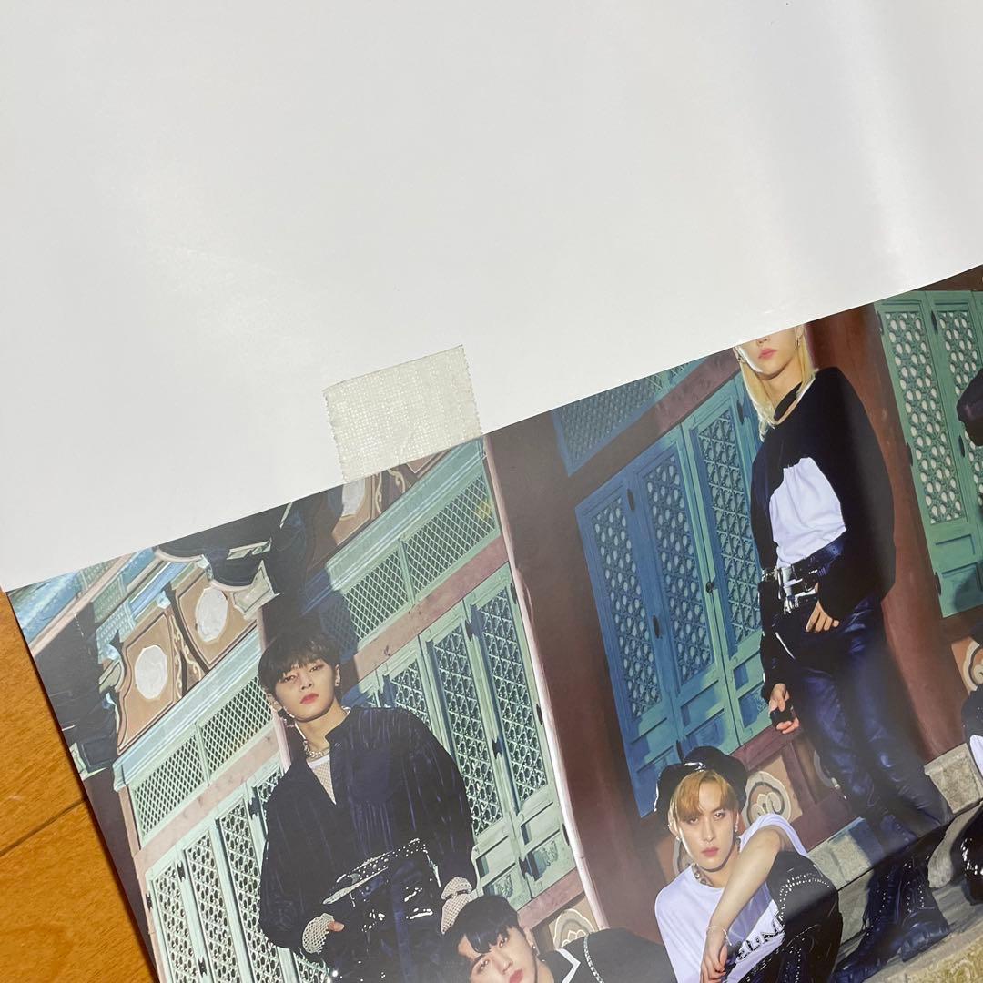 straykids アルバム・グッズまとめ売り