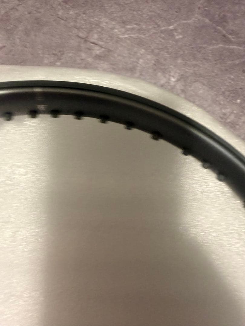 t*a様 Wilson RF01 PRO グリップ3 新品