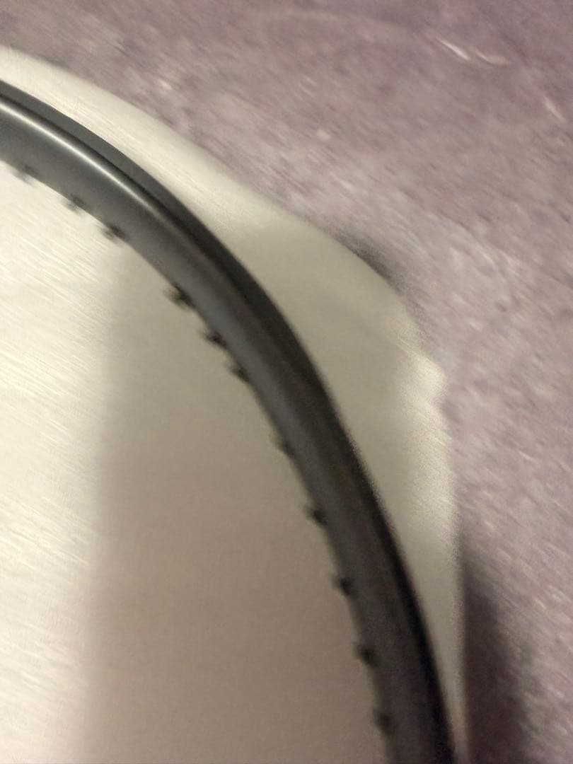 t*a様 Wilson RF01 PRO グリップ3 新品