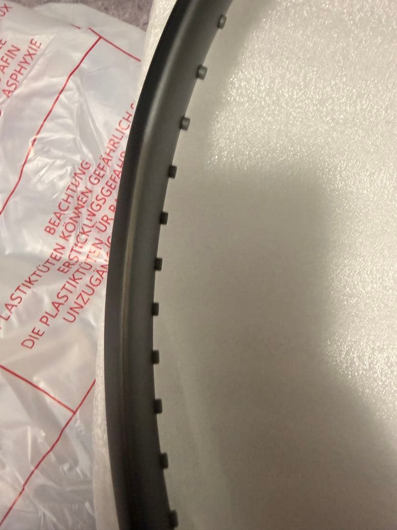 t*a様 Wilson RF01 PRO グリップ3 新品
