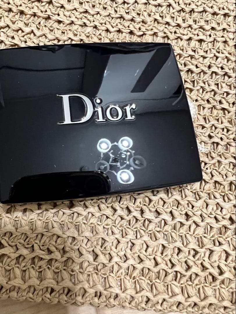 Dior ディオールスキン ルージュ ブラッシュ