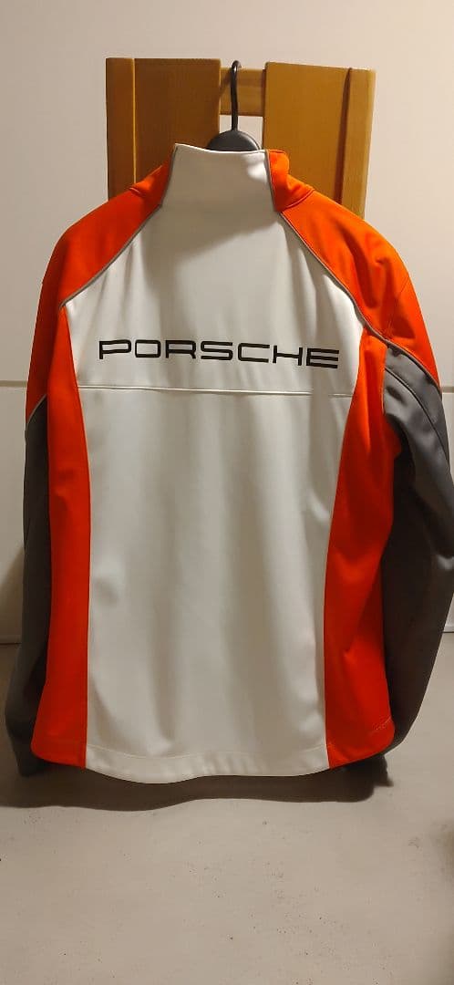 PorscheMOTORSPORTセレクション ジャケット EU/Mサイズ