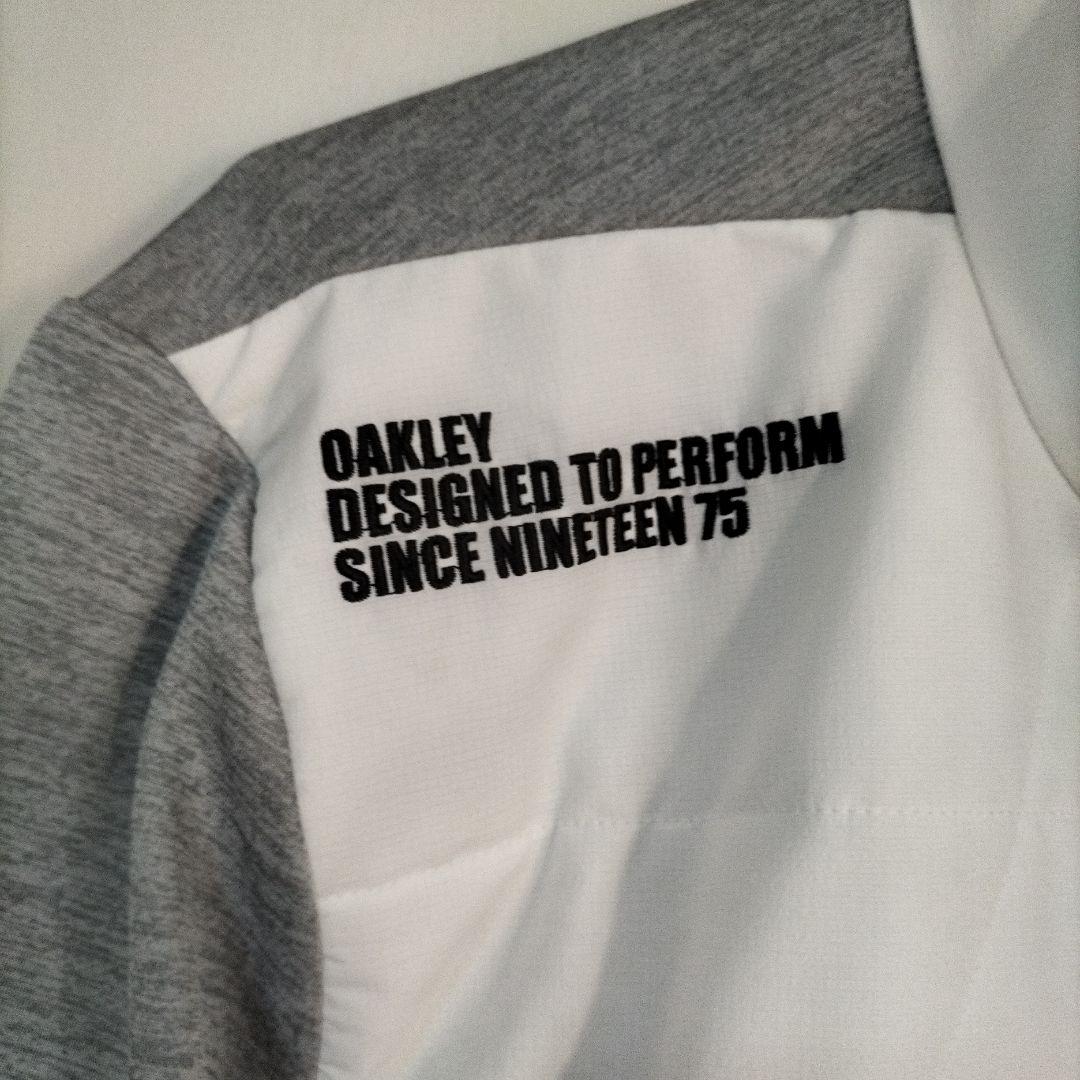 ゆ*か様 OAKLEY パフォーマンスフィットジャケット XL