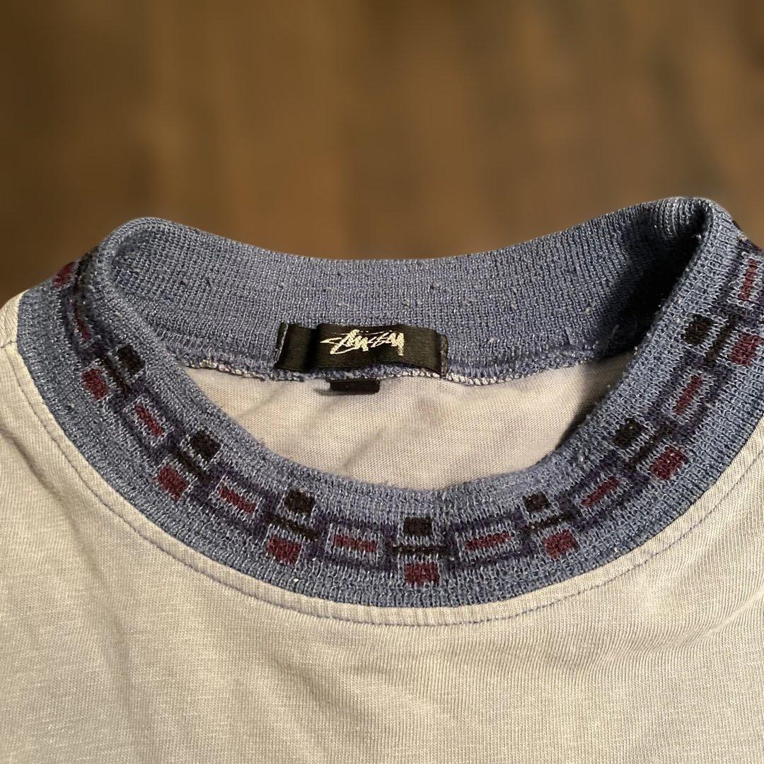M*2様 や*み様 80s Old Stussy オールドステューシー Tシャツ